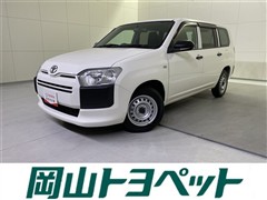 トヨタ プロボックスバン DXコンフォート