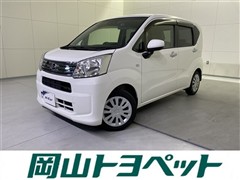 ダイハツ ムーヴ L SA3