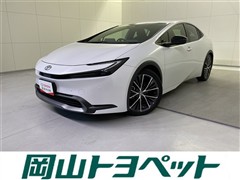 トヨタ プリウス G