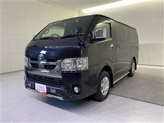ハイエースV S GL ダーク2