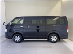 ハイエースV S GL ダーク2