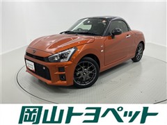 トヨタ コペン GR スポーツ