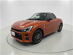 コペン GR スポーツ