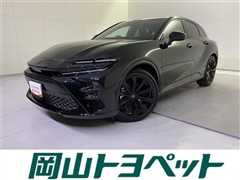 クラウン スポーツ Z