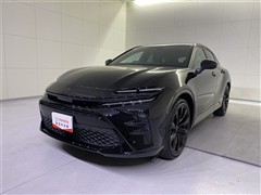 クラウン スポーツ Z