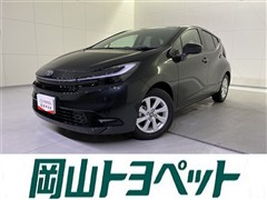 アクア Z