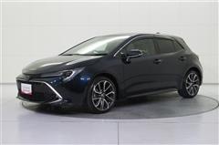 カローラスポーツ G Z