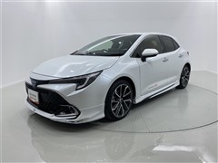 カローラスポーツ HV G Z