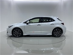 カローラスポーツ HV G Z