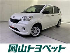トヨタ パッソ X