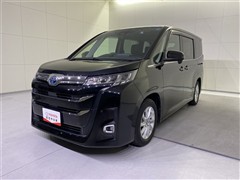 ノア ハイブリッド Z