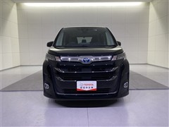 ノア ハイブリッド Z