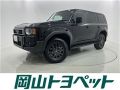 ランドクルーザー250 VX