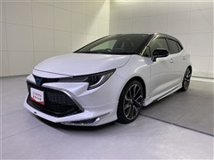 カローラスポーツ HV G Z