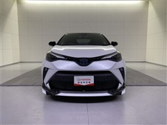 C-HR G モードネロセーフティ+2