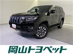 ランクル プラド TX L