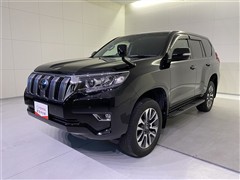 ランクル プラド TX L
