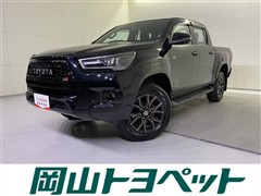 トヨタ ハイラックス Z GRスポーツ