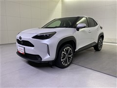 ヤリスクロス Z