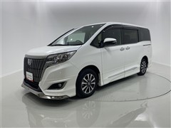 エスクァイア GI プレミアムBテーラ