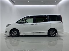 エスクァイア GI プレミアムBテーラ