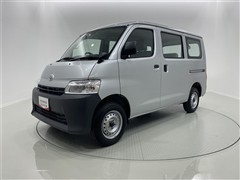 タウンエースバン DX