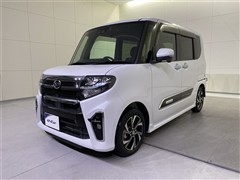タント カスタムXセレクション