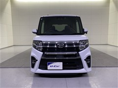 タント カスタムXセレクション