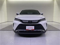 ハリアー Z レザーパッケージ