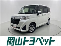 ルーミー G-T