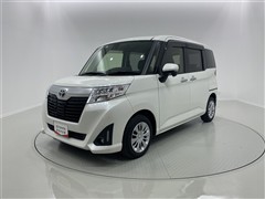 ルーミー G-T