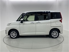 ルーミー G-T