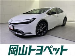 プリウス G