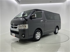 ハイエースバン ロング  S GL