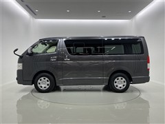 ハイエースバン ロング  S GL