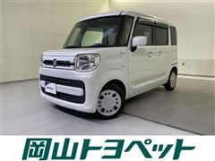 スズキ スペーシア ハイブリッド G