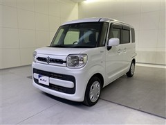 スペーシア ハイブリッド G