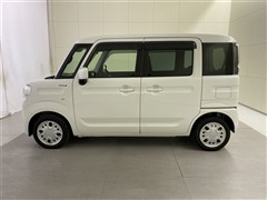 スペーシア ハイブリッド G