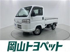 ホンダ アクティトラック SDX