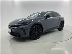 クラウン スポーツ Z