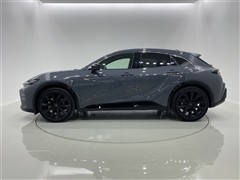 クラウン スポーツ Z