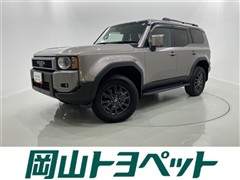 ランドクルーザー250 VX