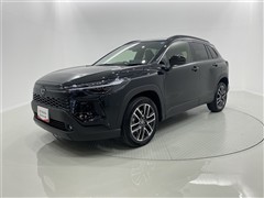 カローラクロス ハイブリッド Z
