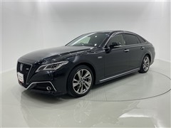 クラウン RS アドバンス