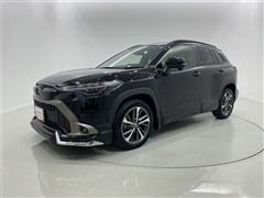 カローラクロス ハイブリッド Z