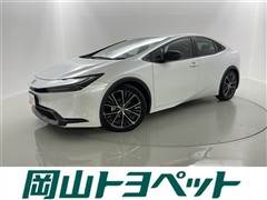トヨタ プリウス G