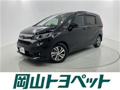 ホンダ フリードプラスGホンダセンシング