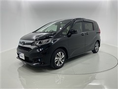 フリードプラスGホンダセンシング