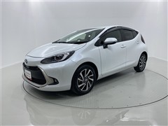 トヨタ アクア Z