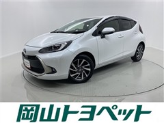 アクア Z